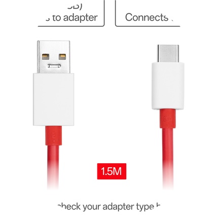 Collection image for: Charging & Data Cable