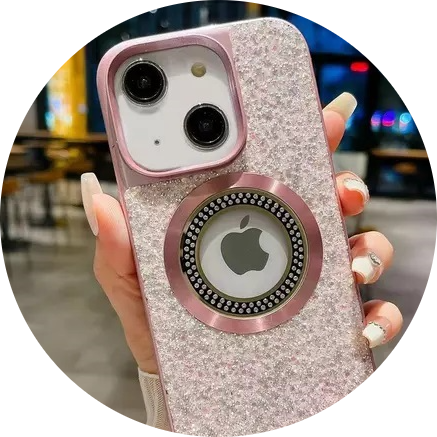 Apple iPhone 13 Case