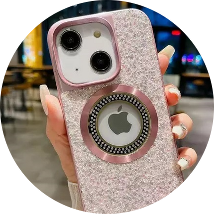 Collection image for: Apple iPhone 15 Case