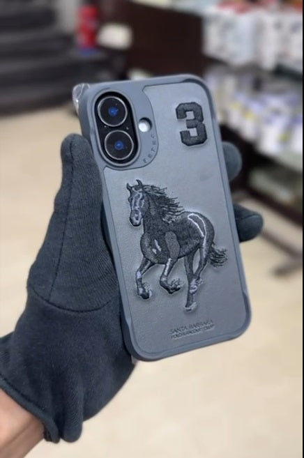 Apple iPhone 17 Case