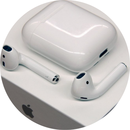 Collection image for: TWS Earbuds