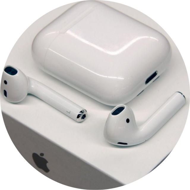 TWS Earbuds