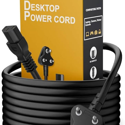 Collection image for: Computer PowerCable