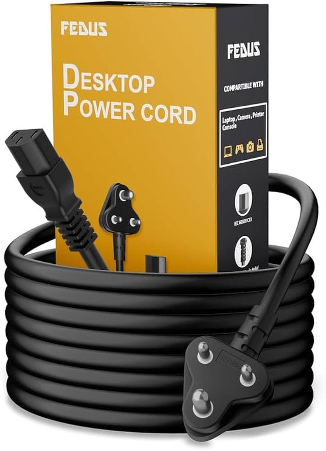Computer PowerCable
