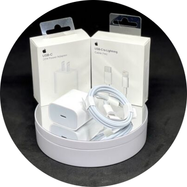 Collection image for: Apple Accessories