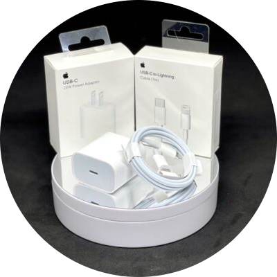 Apple Accessories