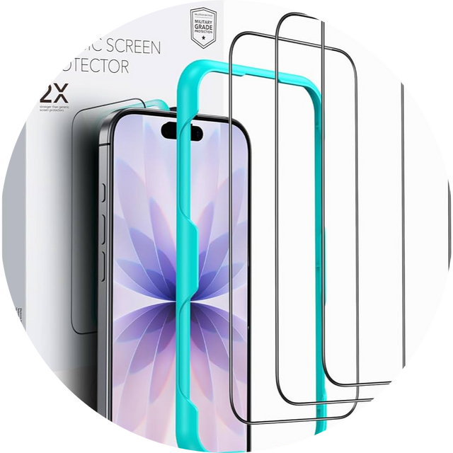 Tempered Glass