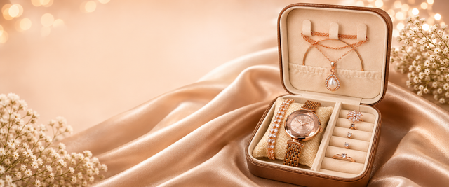 Jewelry Gift Set