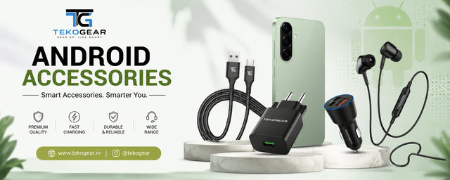 Android Cases