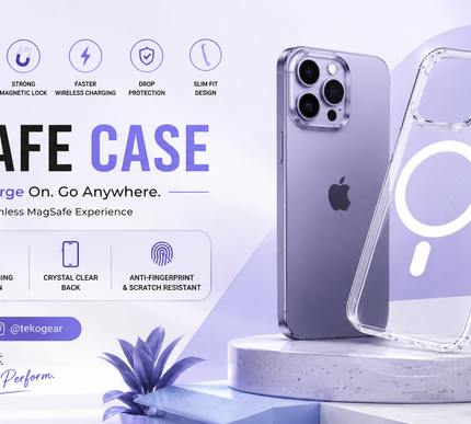 Collection image for: Magsafe Cases