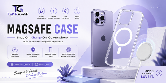 Magsafe Cases
