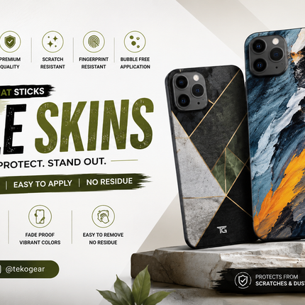 Collection image for: Mobile-Skins