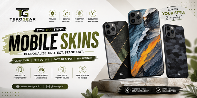 Mobile-Skins