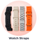 Watch Strap & Accessories