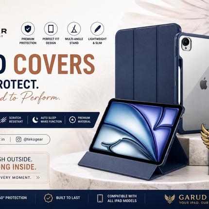 Collection image for: iPad Gear