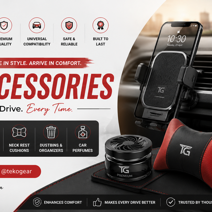 Collection image for: Car Gear