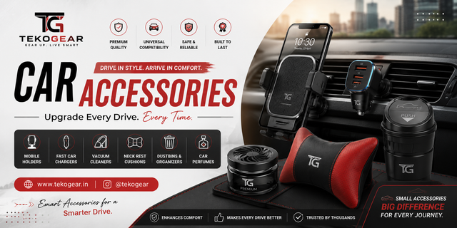 Car Gear