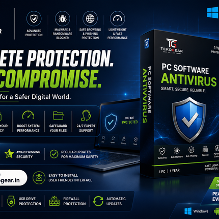 Collection image for: PC Software's
