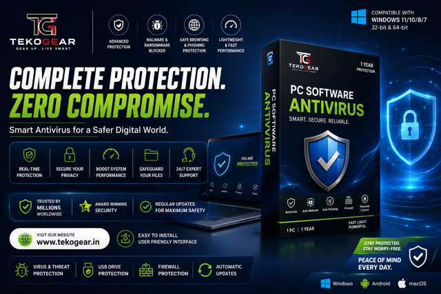 PC Software's