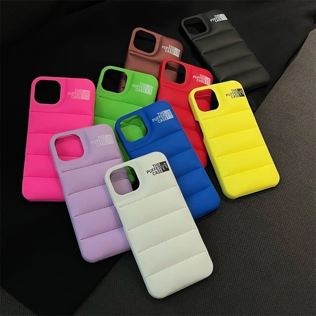 Silicone Covers