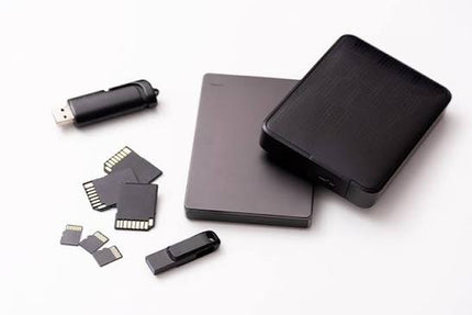 Collection image for: Storage Devices