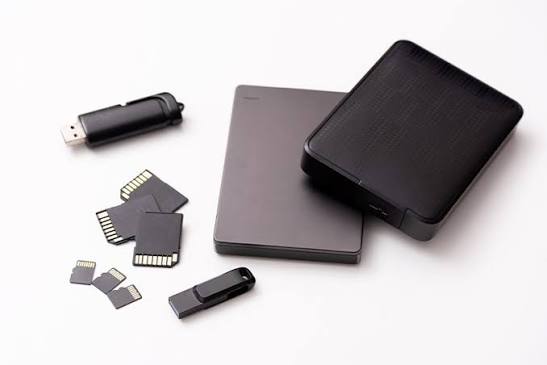 Storage Devices