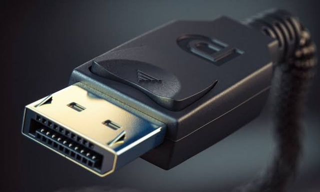 DisplayPort Cables