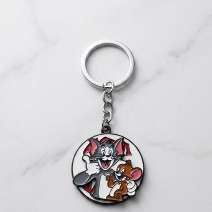 Collection image for: Metal Keychains