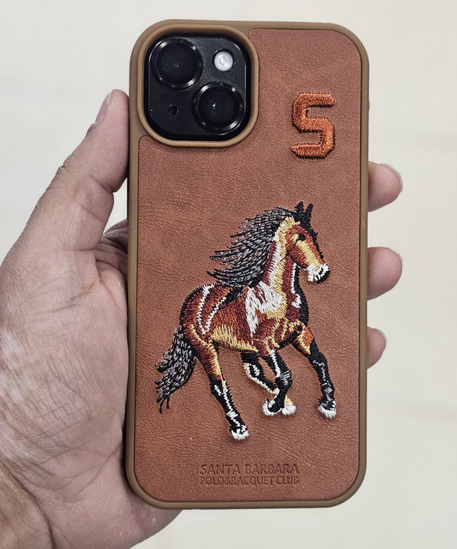 ORIGINAL BORIS/NIMMY CLASSY BACK COVER FOR APPLE IPHONE