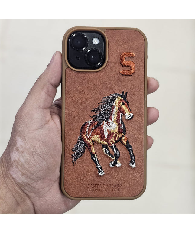 ORIGINAL BORIS/NIMMY CLASSY BACK COVER FOR APPLE IPHONE