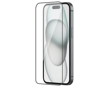 iPhone 15 Silicone +Tempered Glass Screen Protector (**Diwali Offer**)