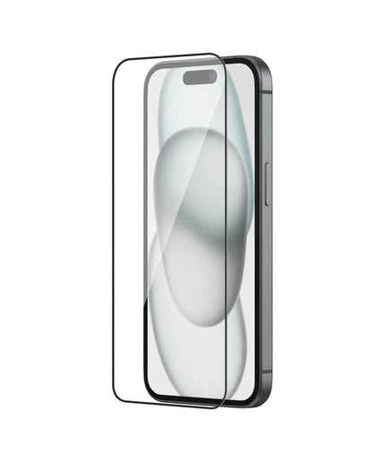 iPhone 15 Silicone +Tempered Glass Screen Protector (**Diwali Offer**)