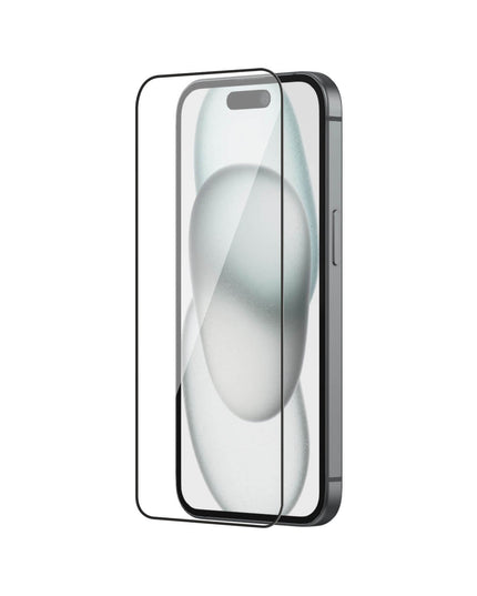 iPhone 15 Silicone +Tempered Glass Screen Protector (**Diwali Offer**)