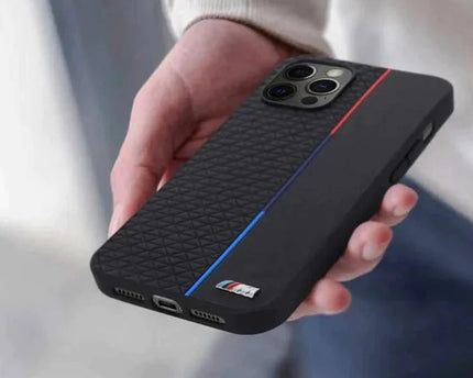 BMW M-Series Case for Apple iPhone 14/15 Plus
