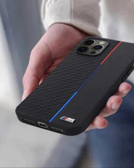 BMW M-Series Case for Apple iPhone 14/15 Plus
