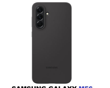 Samsung Galaxy M56 5G Original Silcone Case