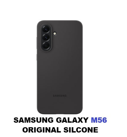 Samsung Galaxy M56 5G Original Silcone Case