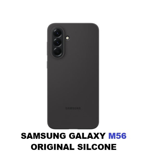 Samsung Galaxy M56 5G Original Silcone Case