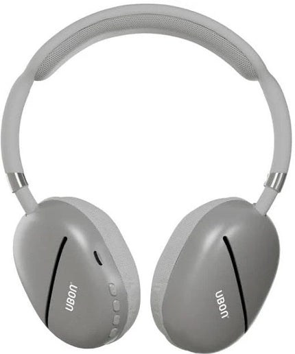 UBON HP-740 Beast Wireless Headphone: Experience 40 Hours of Real Stereo Sound and Comfort