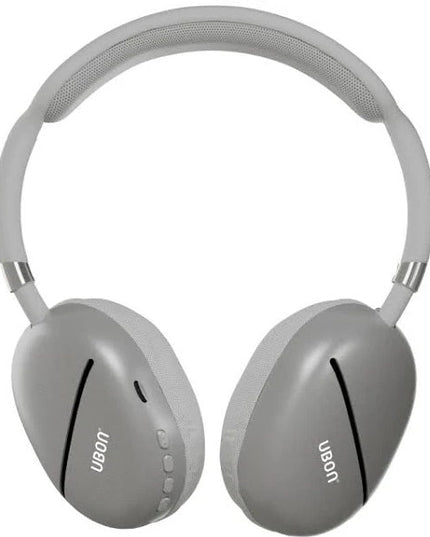 UBON HP-740 Beast Wireless Headphone: Experience 40 Hours of Real Stereo Sound and Comfort