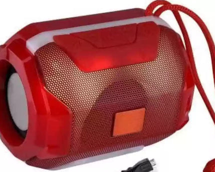 NS-005B Portable Bluetooth Speaker 3W With Deep Bass,