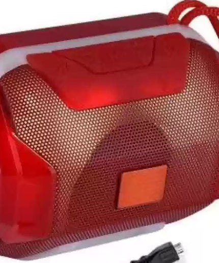 NS-005B Portable Bluetooth Speaker 3W With Deep Bass,