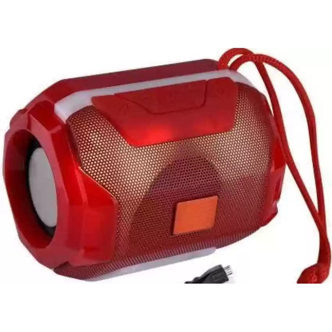 NS-005B Portable Bluetooth Speaker 3W With Deep Bass,