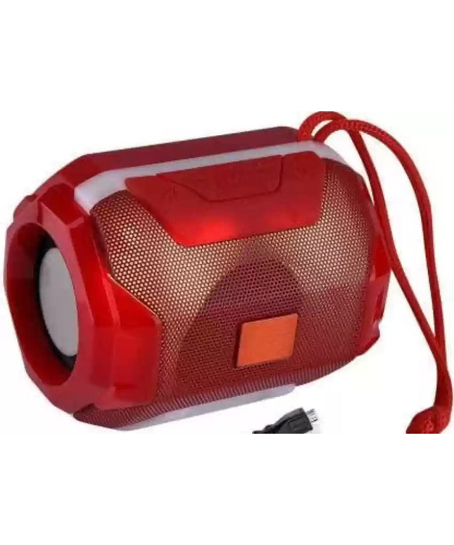 NS-005B Portable Bluetooth Speaker 3W With Deep Bass,