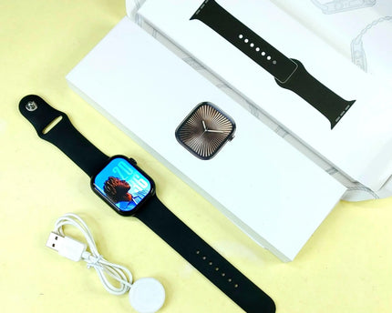 TG Watch Series 10 Smartwatch