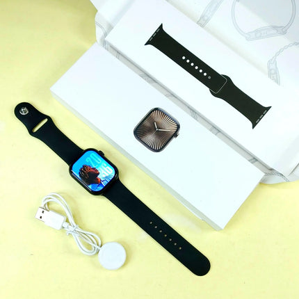 TG Watch Series 10 Smartwatch