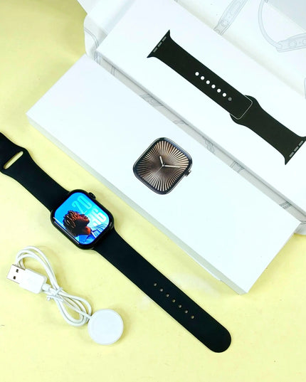 TG Watch Series 10 Smartwatch