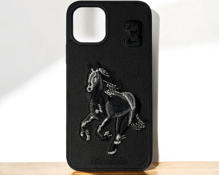ORIGINAL BORIS/NIMMY CLASSY BACK COVER FOR APPLE IPHONE
