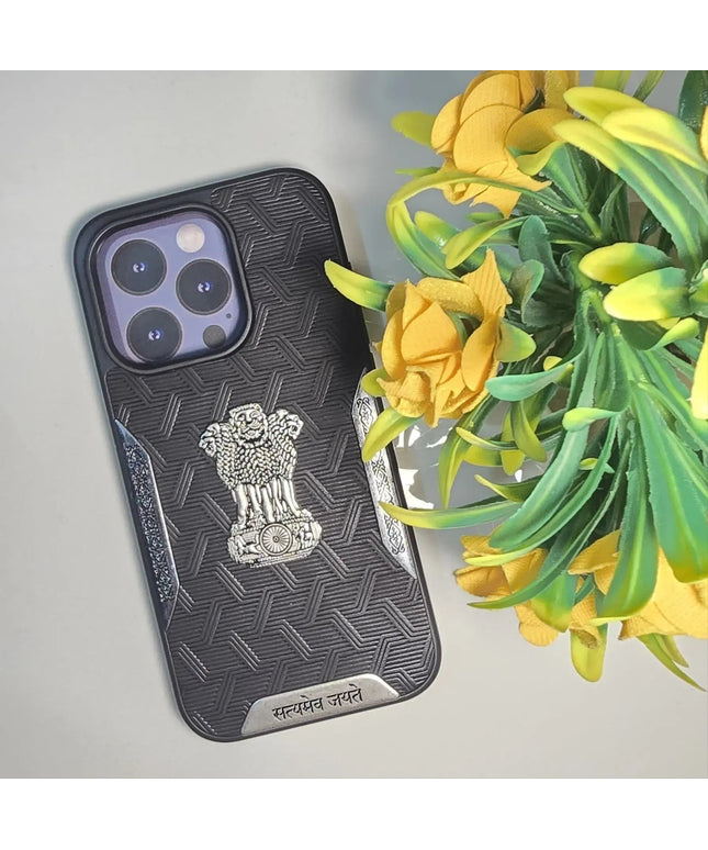 Satyamev Jayate VIP Cover  iPhone 12/13 Mini