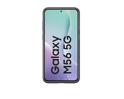 Samsung Galaxy M56 5G Original Silcone Case